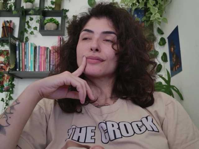 talimajesty live cam on BongaCams