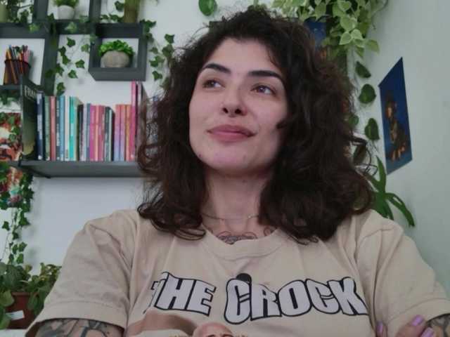 talimajesty live cam on BongaCams