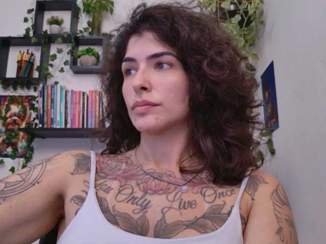 talimajesty live cam on BongaCams