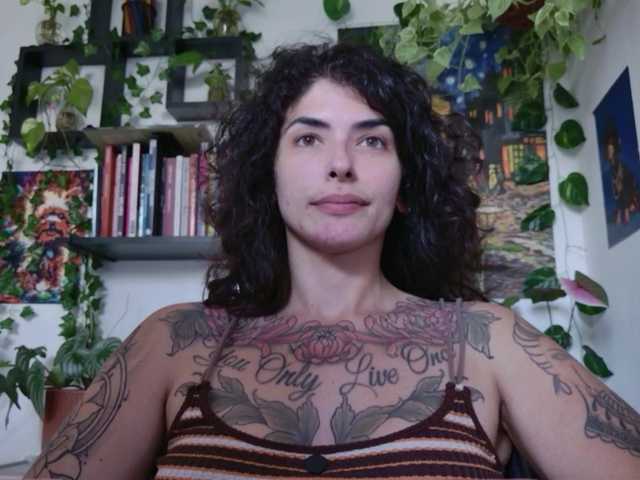 talimajesty live cam on BongaCams
