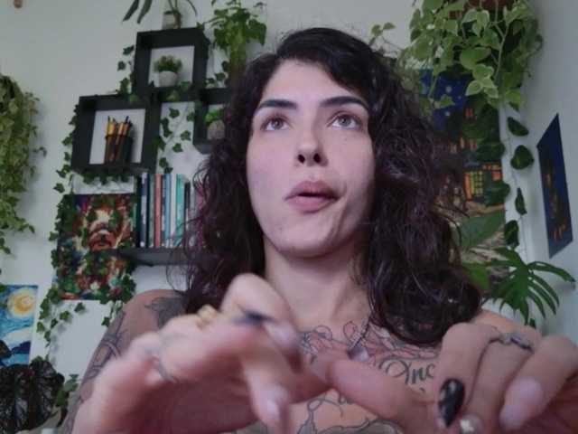 talimajesty live cam on BongaCams