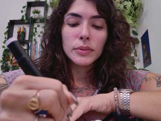 talimajesty live cam on BongaCams