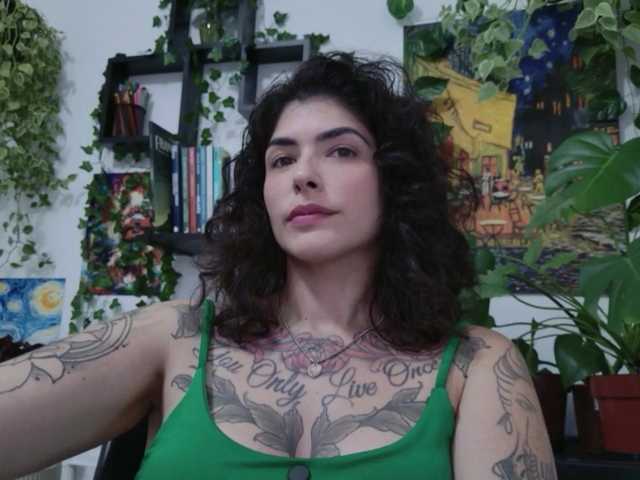 talimajesty live cam on BongaCams