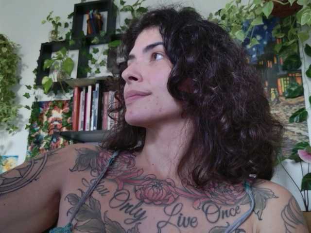 talimajesty live cam on BongaCams