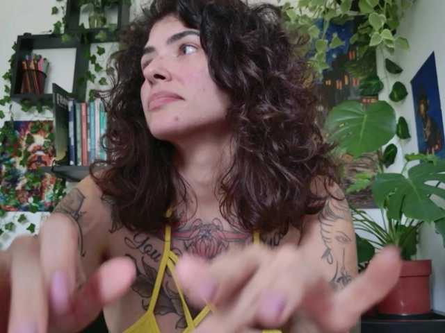 talimajesty live cam on BongaCams