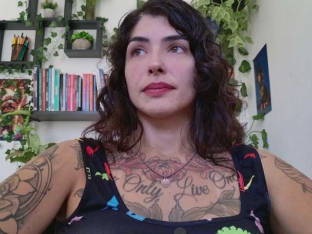 talimajesty live cam on BongaCams