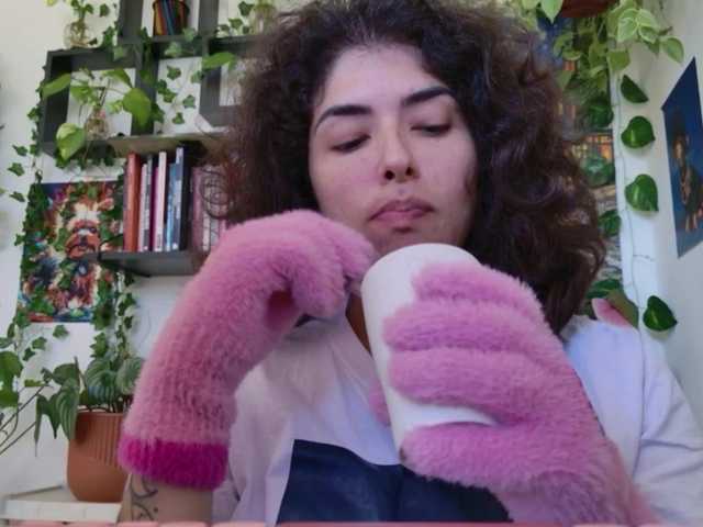 talimajesty live cam on BongaCams