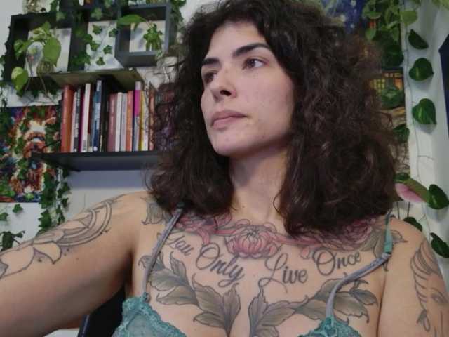 talimajesty live cam on BongaCams