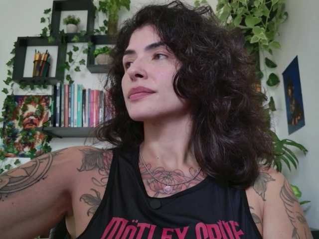 talimajesty live cam on BongaCams