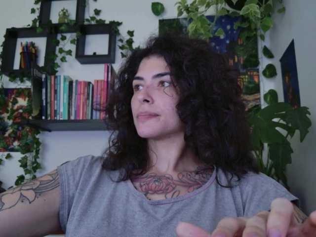 talimajesty live cam on BongaCams