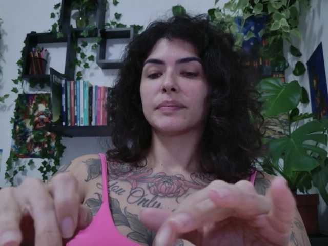 talimajesty live cam on BongaCams