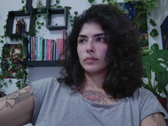 talimajesty live cam on BongaCams