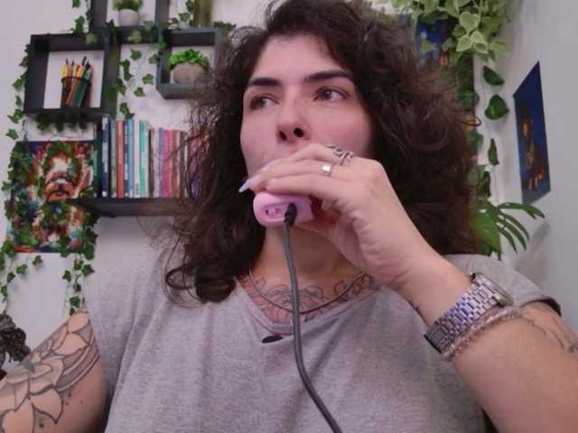 talimajesty live cam on BongaCams