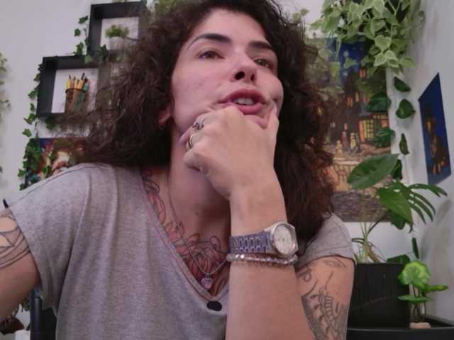 talimajesty live cam on BongaCams