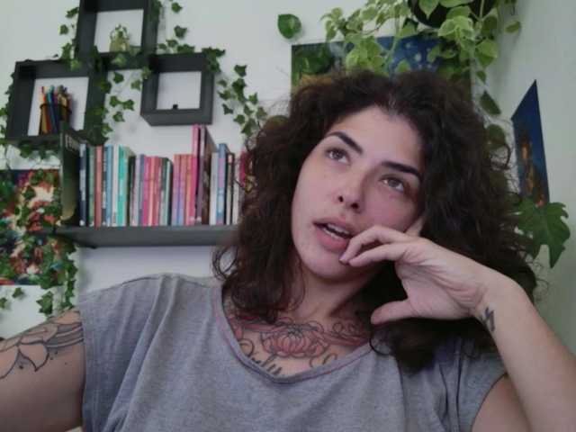 talimajesty live cam on BongaCams