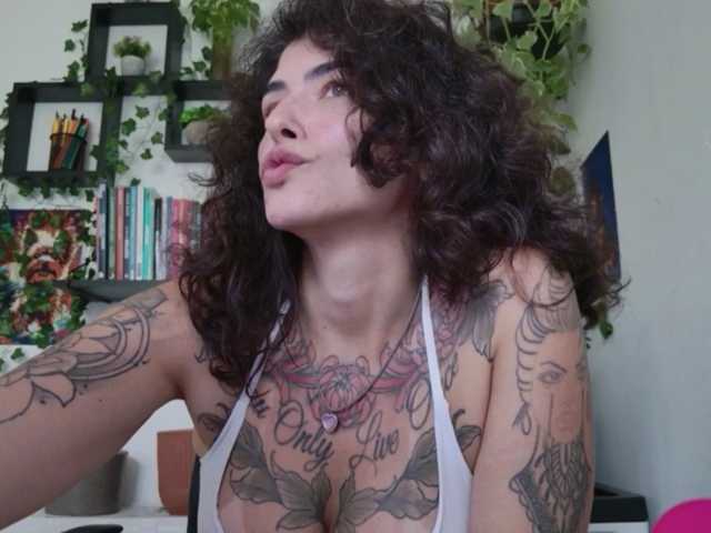 talimajesty live cam on BongaCams