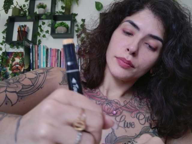 talimajesty live cam on BongaCams