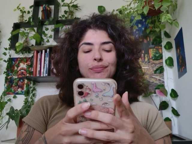 talimajesty live cam on BongaCams