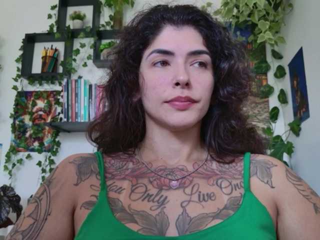 talimajesty live cam on BongaCams