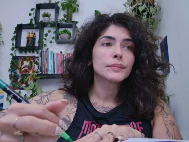talimajesty live cam preview