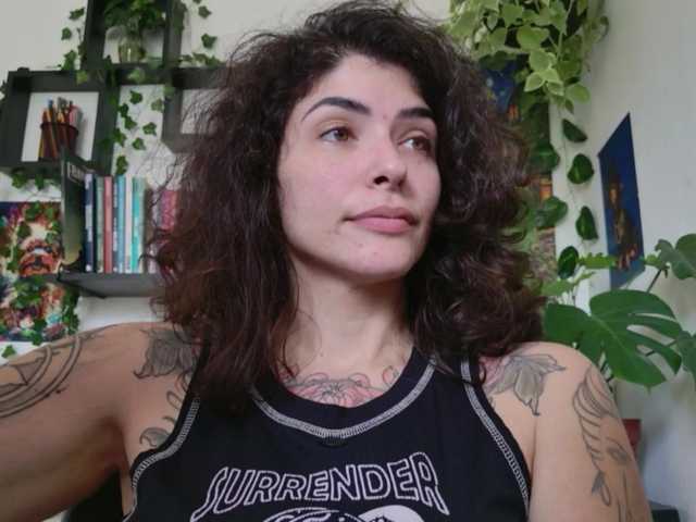 talimajesty live cam on BongaCams