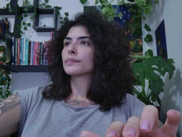talimajesty live cam on BongaCams