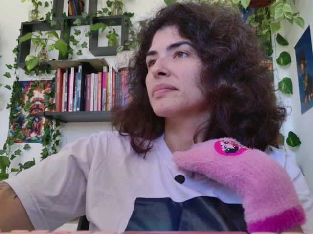 talimajesty live cam on BongaCams