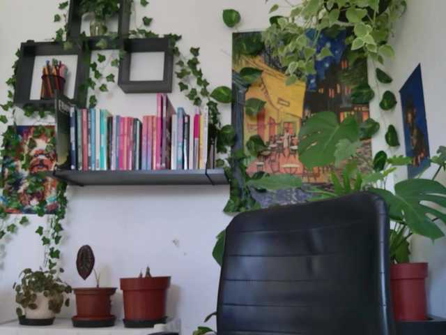 talimajesty live cam on BongaCams
