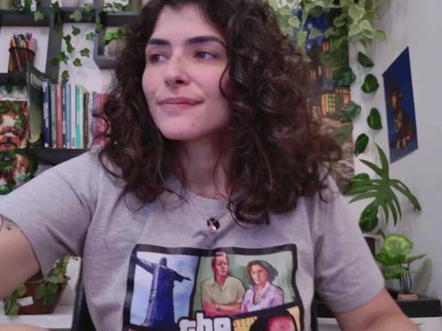 talimajesty live cam on BongaCams