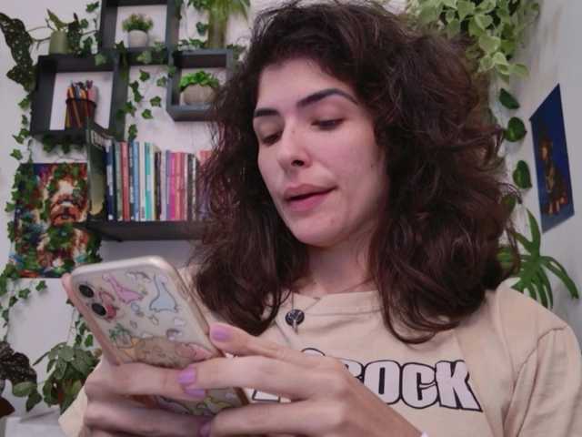 talimajesty live cam on BongaCams