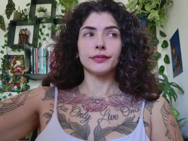 talimajesty live cam on BongaCams