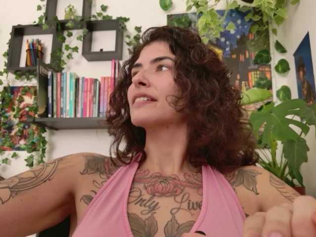 talimajesty