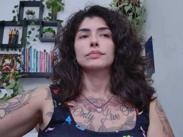 talimajesty live cam on BongaCams
