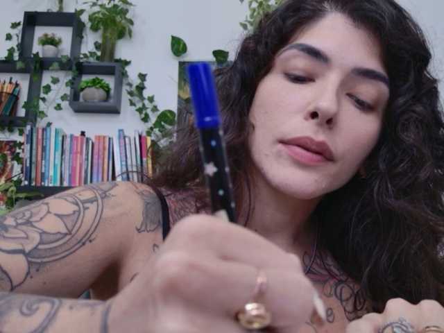 talimajesty live cam on BongaCams