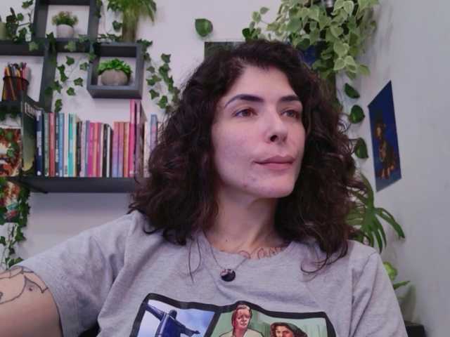 talimajesty live cam on BongaCams
