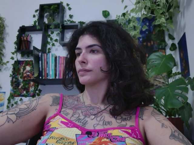 talimajesty live webcam show