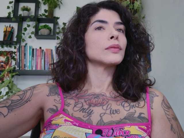 talimajesty