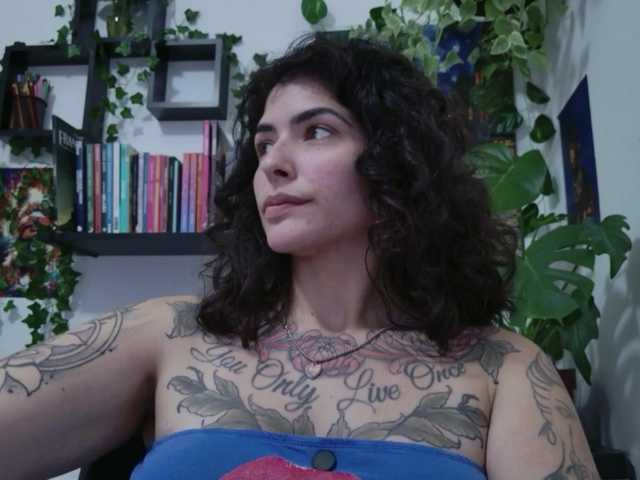 talimajesty live cam on BongaCams