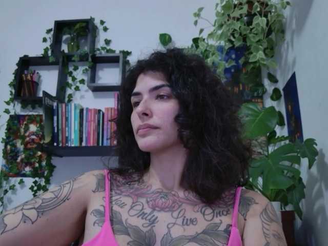 talimajesty live cam on BongaCams