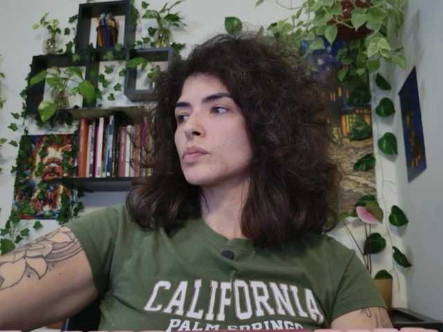 talimajesty live cam on BongaCams