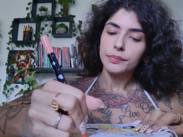 talimajesty