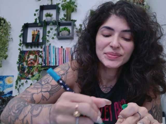 talimajesty