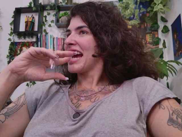 Modelo: TaliMajesty