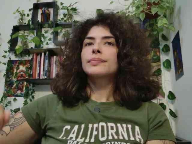 talimajesty webcam