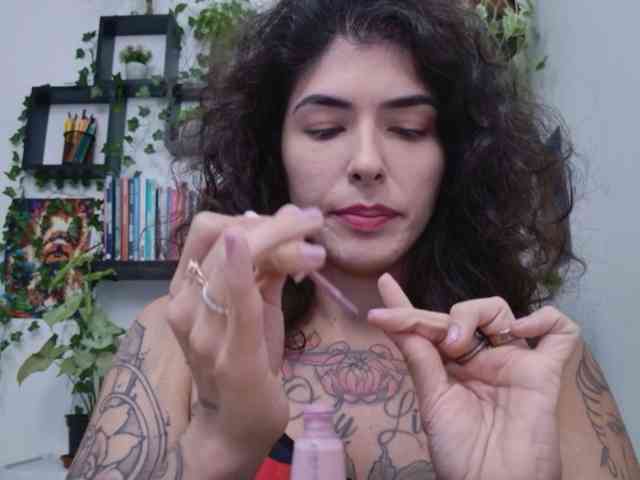 Modelo: TaliMajesty