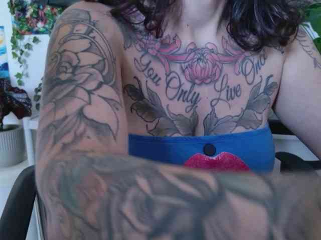Modelo: TaliMajesty