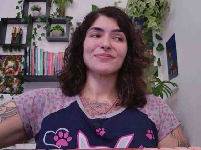 talimajesty webcam