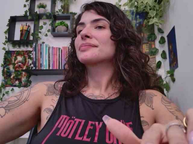 talimajesty webcam