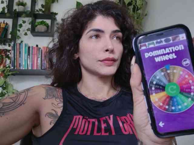 talimajesty