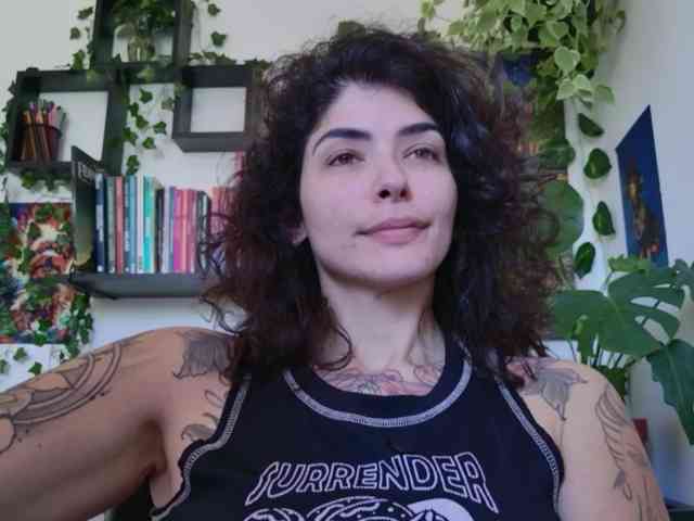 Modelo: TaliMajesty